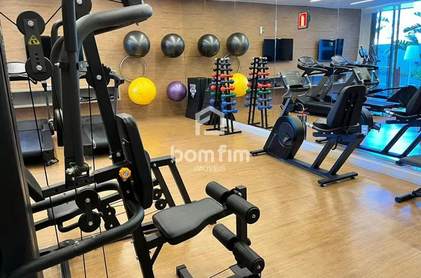 Fitness