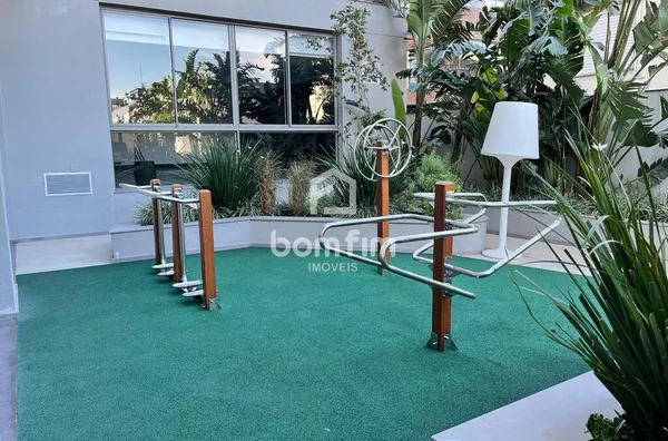 Apartamento 1 Dorm. Condomínio Vintage Senior - Porto Alegre/RS. 