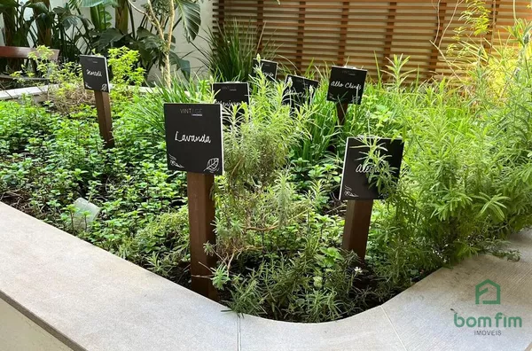 Apartamento 1 Dorm. Condomínio Vintage Senior - Porto Alegre/RS. 