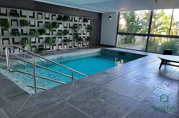 Apartamento 1 Dorm. Condomínio Vintage Senior - Porto Alegre/RS. 