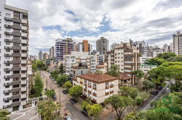 Apartamento1 Dorm. Edifício Vintage Senior Residence 