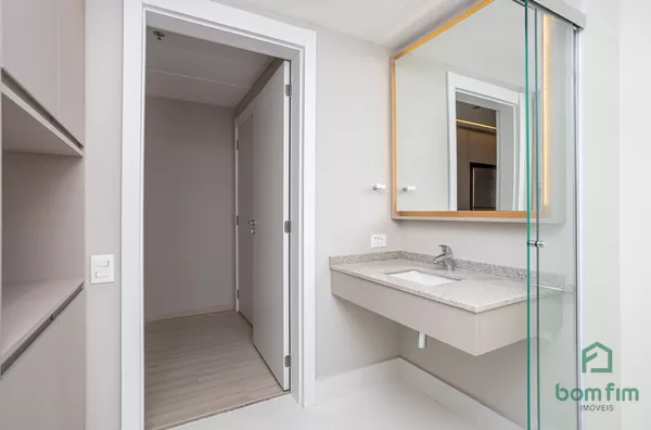 Apartamento1 Dorm. Edifício Vintage Senior Residence 