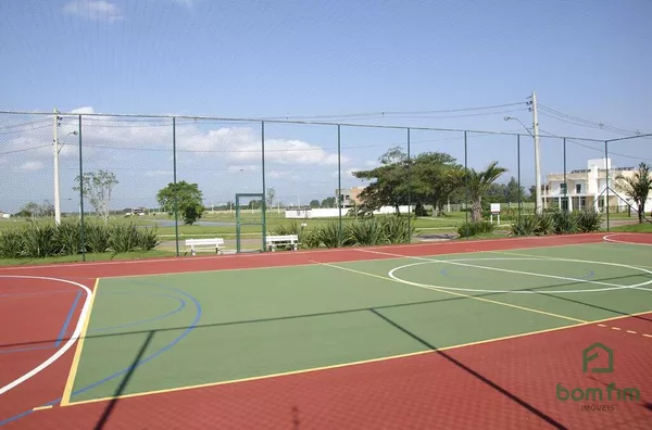 Terreno/Lote Residencial Condomínio Eldorado Ilhas Park