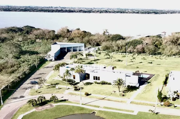 Terreno/Lote Residencial Condomínio Eldorado Ilhas Park - Foto 1