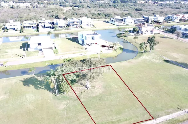 Terreno/Lote Residencial Condomínio Eldorado Ilhas Park - Foto 3
