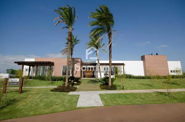 Club house