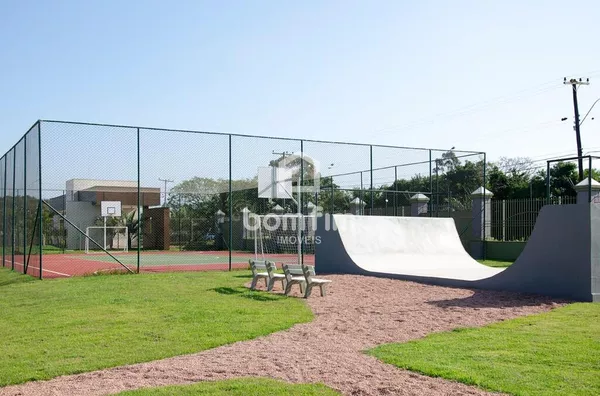 Terreno/Lote Residencial Condomínio Eldorado Ilhas Park - Foto 6