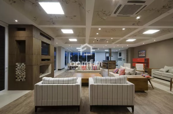 Area de convivencia