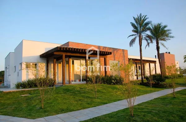 Club house
