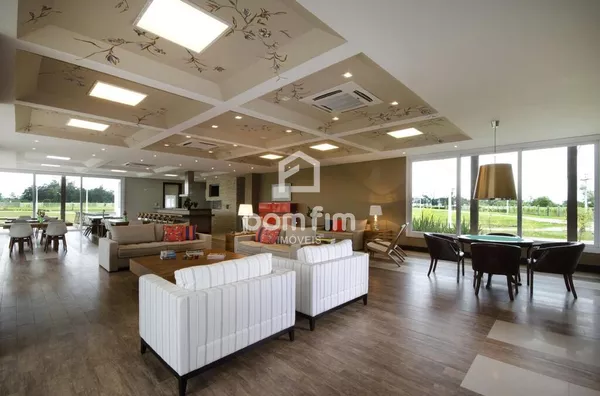Area de convivencia