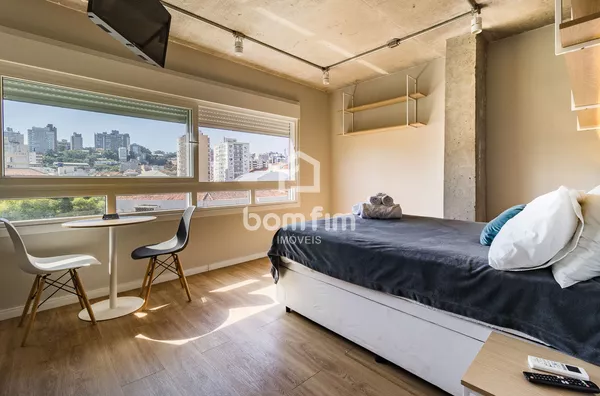 Dormitorio