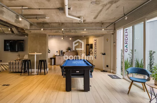 Sala de jogos