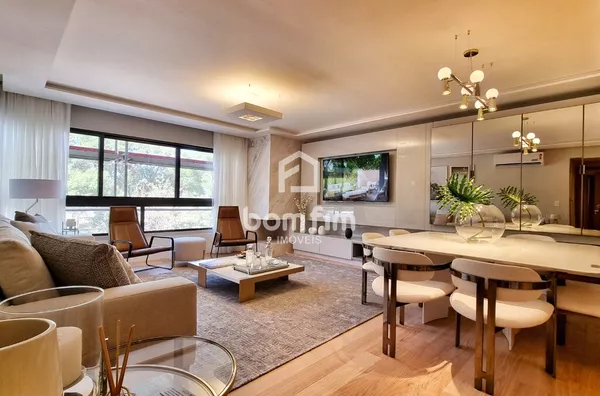 Living