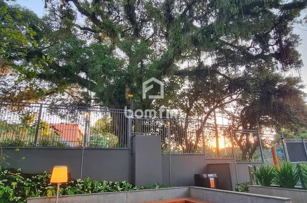 Lounge externo