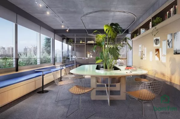 Stido no Bairro Menino Deus para venda.