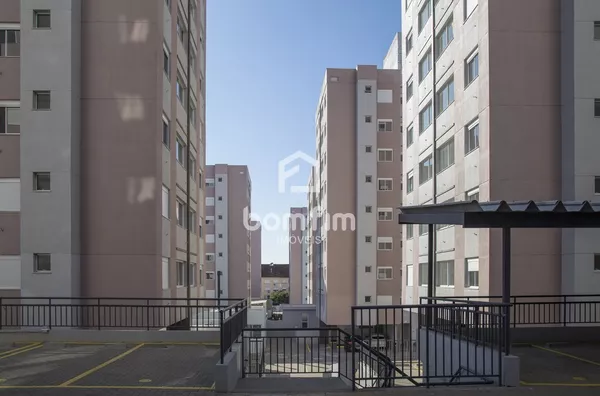 Apartamento My Urban Life Apto 304TA - Foto 1