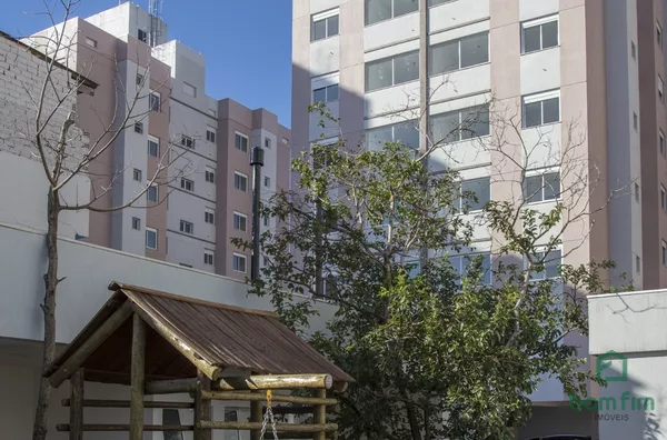 Apartamento My Urban Life Apto 304TA