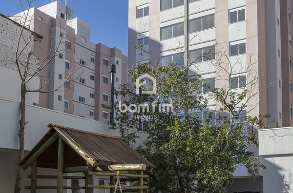 Apartamento My Urban Life Apto 304TA - Foto 5