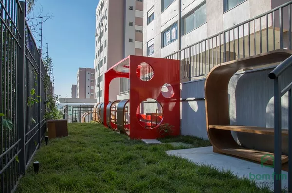 Apartamento My Urban Life Apto 304TA