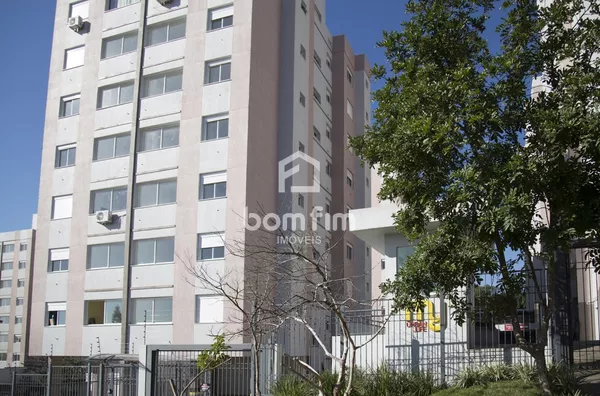Apartamento My Urban Life Apto 304TA
