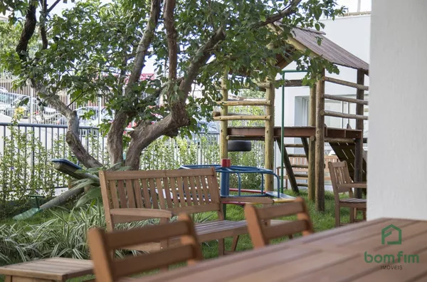 Apartamento My Urban Life Apto 304TA