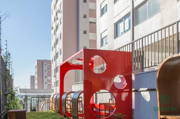 Apartamento My Urban Life Apto 304TA