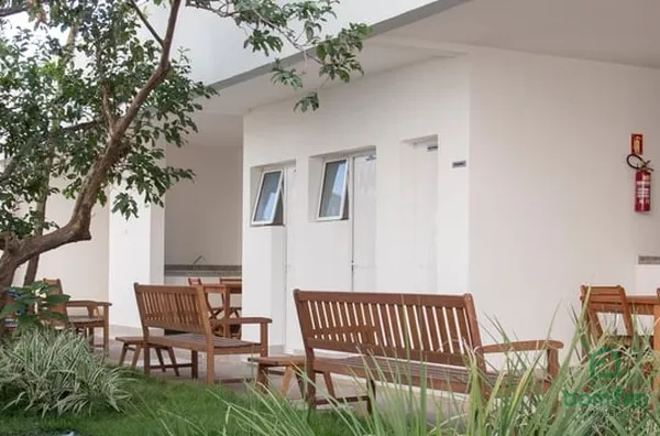 Apartamento My Urban Life Apto 304TA