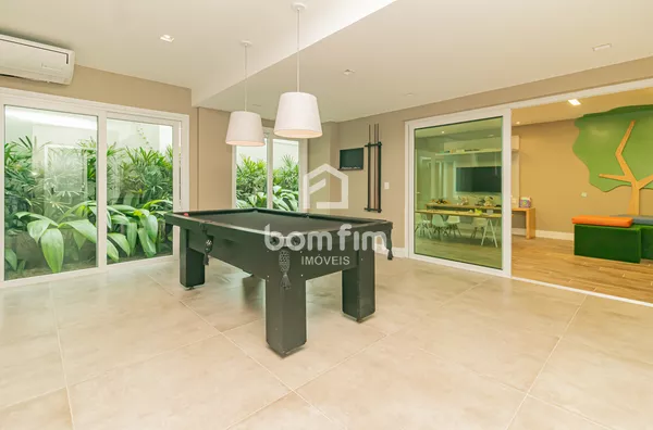 Sala de jogos
