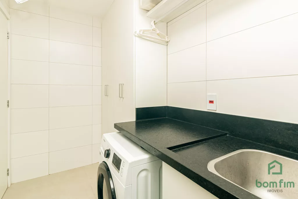 Apartamento à venda com 2 quartos, 90m² - Foto 24