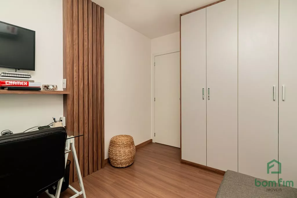 Apartamento à venda com 2 quartos, 90m² - Foto 18