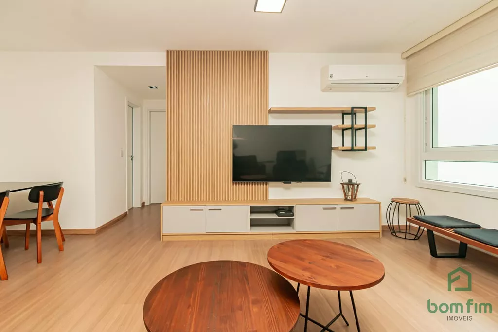 Apartamento à venda com 2 quartos, 90m² - Foto 7