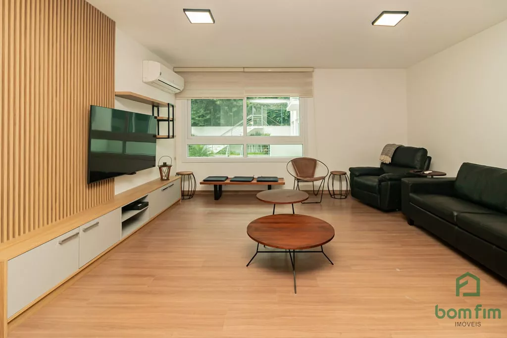 Apartamento à venda com 2 quartos, 90m² - Foto 5