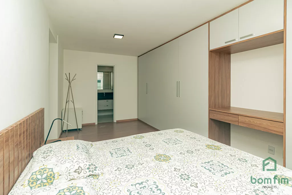 Apartamento à venda com 2 quartos, 90m² - Foto 21