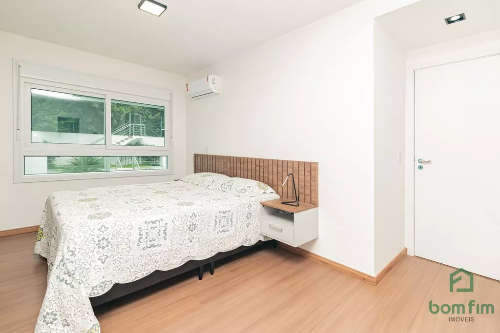 Apartamento à venda com 2 quartos, 90m² - Foto 8