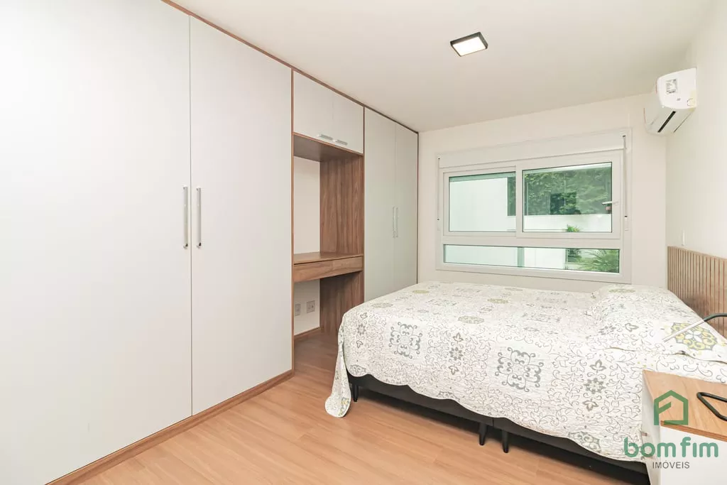 Apartamento à venda com 2 quartos, 90m² - Foto 13