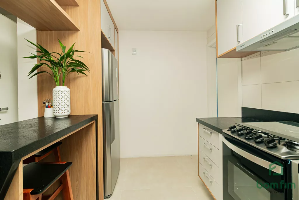 Apartamento à venda com 2 quartos, 90m² - Foto 27