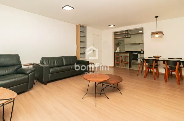 Apartamento Hill160 Apto 607 - Foto 2