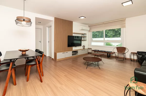 Apartamento Hill160 Apto 607