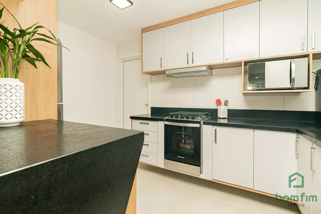 Apartamento à venda com 2 quartos, 90m² - Foto 9