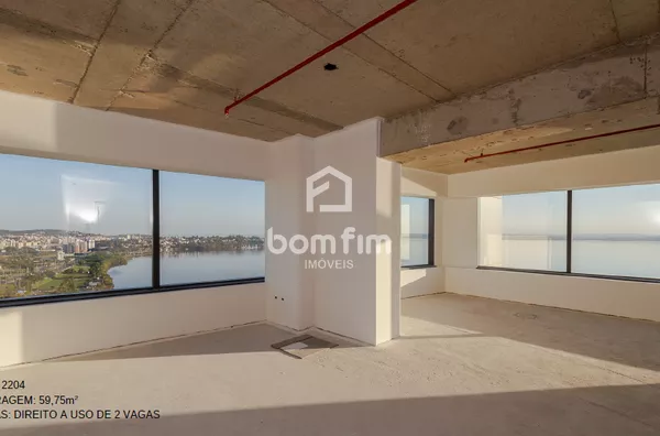 Sala Pontal - Foto 6