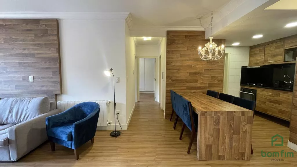 Apartamento à venda com 2 quartos, 82m² - Foto 22