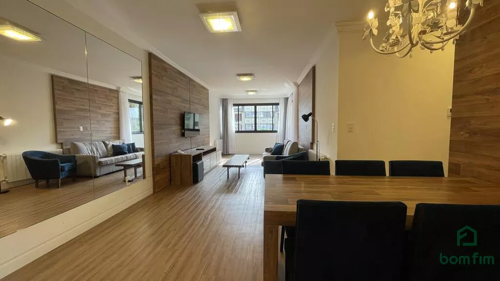 Apartamento à venda com 2 quartos, 82m² - Foto 19