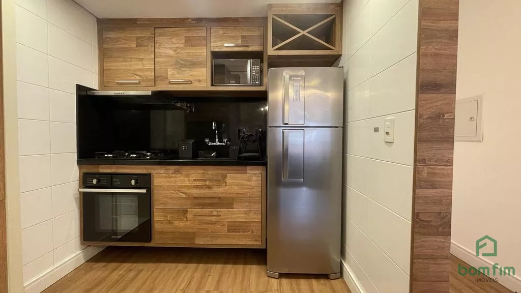 Apartamento à venda com 2 quartos, 82m² - Foto 16