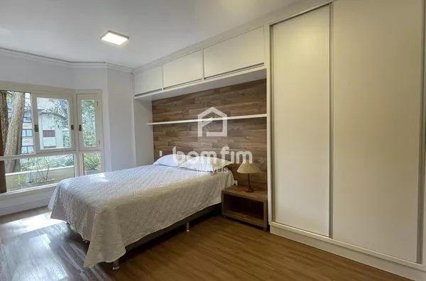 Apartamento CCTF 220 Apto 302 - Foto 1
