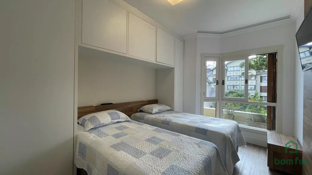 Apartamento à venda com 2 quartos, 82m² - Foto 13