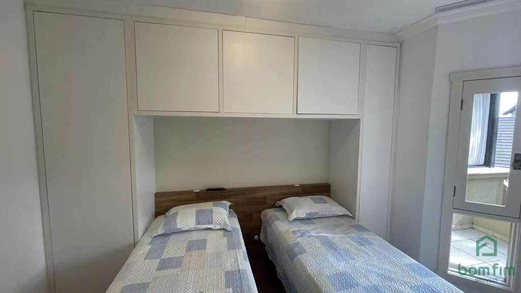 Apartamento à venda com 2 quartos, 82m² - Foto 12