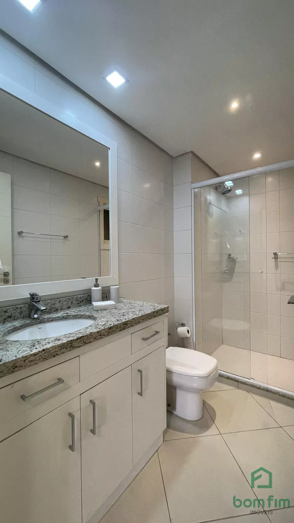 Apartamento à venda com 2 quartos, 82m² - Foto 8