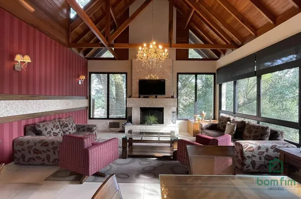 Apartamento CCTF 220 Apto 302