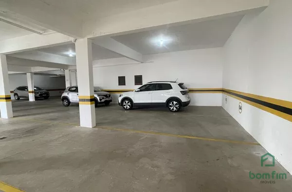 Apartamento CCTF 220 Apto 302