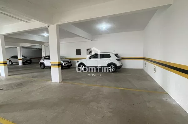 Apartamento CCTF 220 Apto 302 - Foto 5